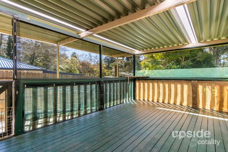 Property photo of 41 Nerrim Street Bundanoon NSW 2578