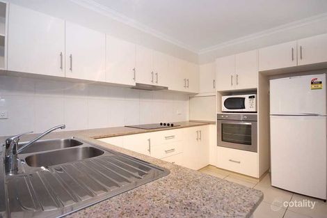 Property photo of 23/210-218 Grafton Street Cairns North QLD 4870
