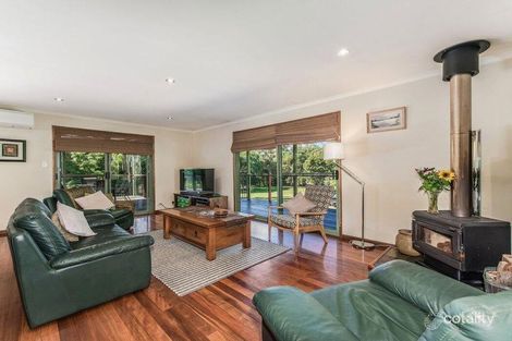 Property photo of 180 Brewers Road Cooran QLD 4569