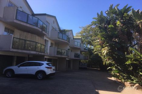 9/21 Biran St, Coorparoo, QLD 4151