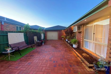 Property photo of 7 Cowper Crescent Sunbury VIC 3429
