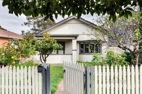 Property photo of 174 Raleigh Street Thornbury VIC 3071