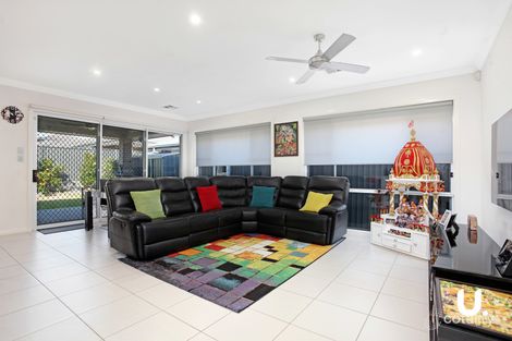 Property photo of 14 Navigator Street Leppington NSW 2179