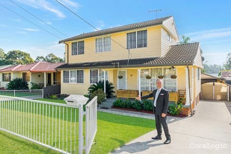 Property photo of 53 Eyre Street Smithfield NSW 2164