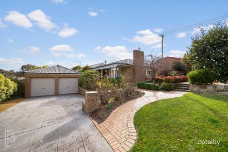 Property photo of 37 Riordan Street Fadden ACT 2904