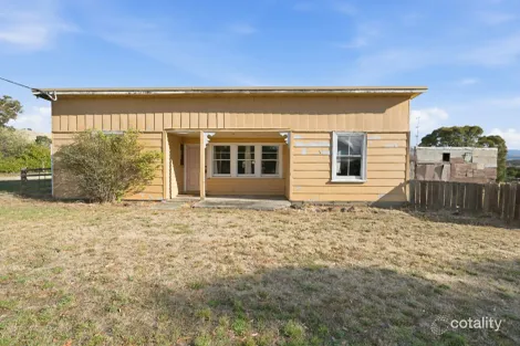 Property photo of 1 Grace Street Hamilton TAS 7140