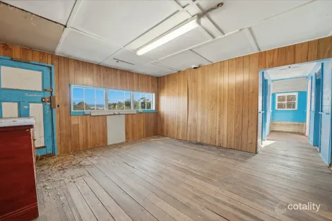 Property photo of 1 Grace Street Hamilton TAS 7140