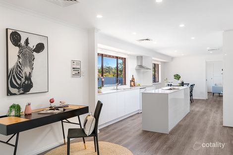 Property photo of 2 Broughton Place Barden Ridge NSW 2234