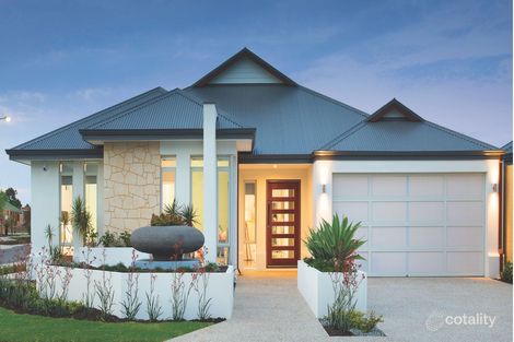 Lot 136 Collerson St, Anketell, WA 6167