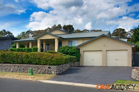 Property photo of 67 Halloran Drive Jerrabomberra NSW 2619
