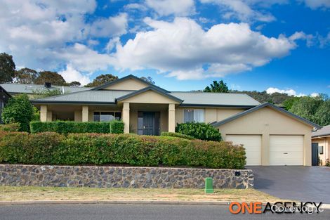 Property photo of 67 Halloran Drive Jerrabomberra NSW 2619