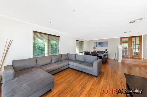 Property photo of 67 Halloran Drive Jerrabomberra NSW 2619