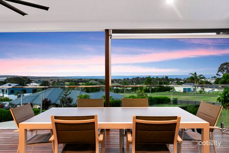 Property photo of 3 Ocean Outlook River Heads QLD 4655