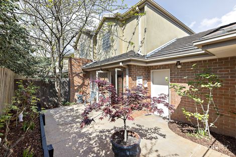 Property photo of 2/22 Oriel Road Ivanhoe VIC 3079