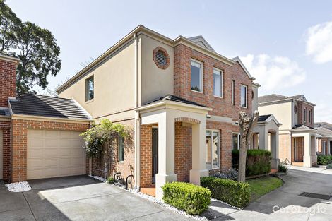 Property photo of 2/22 Oriel Road Ivanhoe VIC 3079