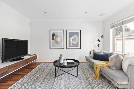 Property photo of 2/22 Oriel Road Ivanhoe VIC 3079