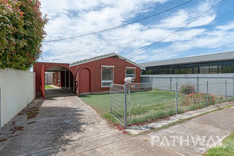 Property photo of 2A Victoria Street Albert Park SA 5014