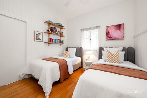 Property photo of 82 Gresham Street East Brisbane QLD 4169