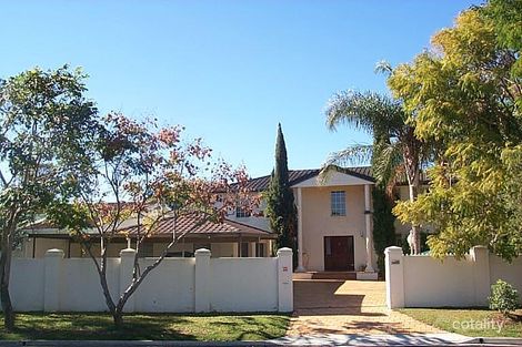 Property photo of 47 River Crescent Broadbeach Waters QLD 4218