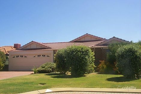 24 Paradise Cct, Halls Head, WA 6210