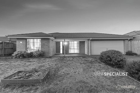 Property photo of 86 Majestic Boulevard Cranbourne VIC 3977