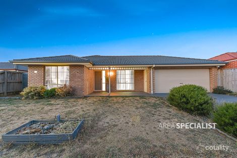 Property photo of 86 Majestic Boulevard Cranbourne VIC 3977