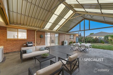 Property photo of 86 Majestic Boulevard Cranbourne VIC 3977