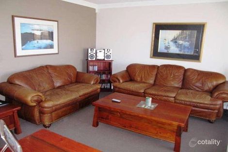 Property photo of 12 Sandalyn Street Kellyville Ridge NSW 2155