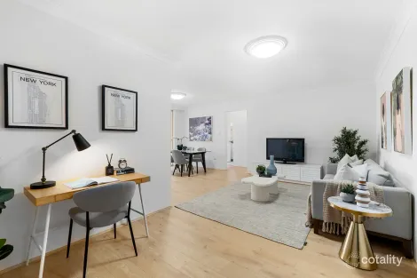 18/6-10 Cairo St, Rockdale, NSW 2216