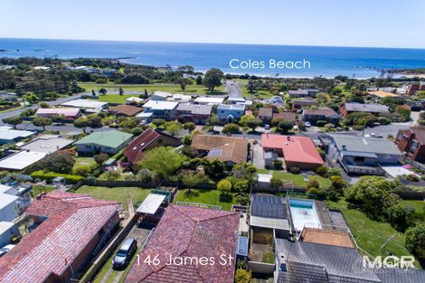 Property photo of 146 James Street Devonport TAS 7310