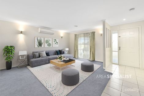 Property photo of 86 Majestic Boulevard Cranbourne VIC 3977