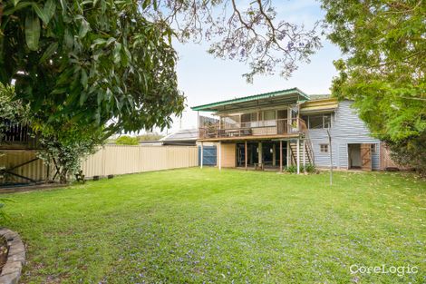 Property photo of 73 Birdwood Road Holland Park West QLD 4121