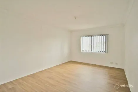 Property photo of 124A Hughes Street Cabramatta NSW 2166