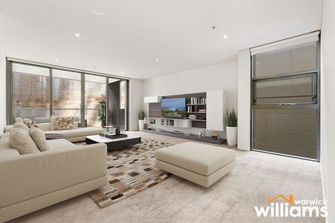2e/5 Tambua St, Pyrmont, NSW 2009