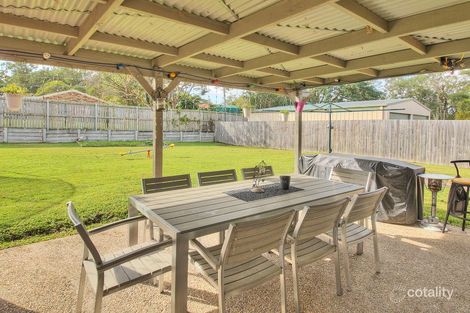 Property photo of 26 Myall Street Crestmead QLD 4132