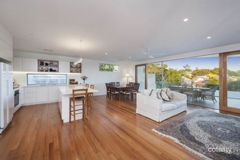 Property photo of 25 Great George Street Paddington QLD 4064