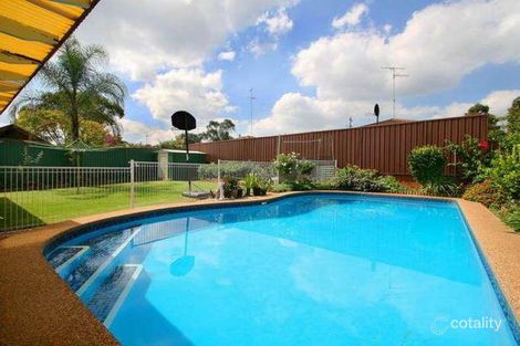 Property photo of 15 Glenrowan Avenue Kellyville NSW 2155