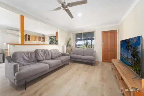 Property photo of 12 Emma Crescent Constitution Hill NSW 2145
