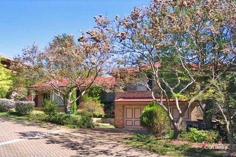 3 Maybush Way, Castle Hill, NSW 2154