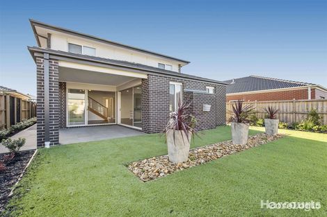 Property photo of 13 Tallrush Street Clyde North VIC 3978