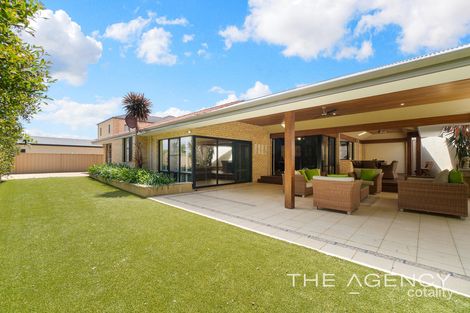 Property photo of 14 St Thomas Loop Iluka WA 6028