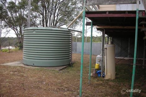 Property photo of 77 Cricket Road Regency Downs QLD 4341