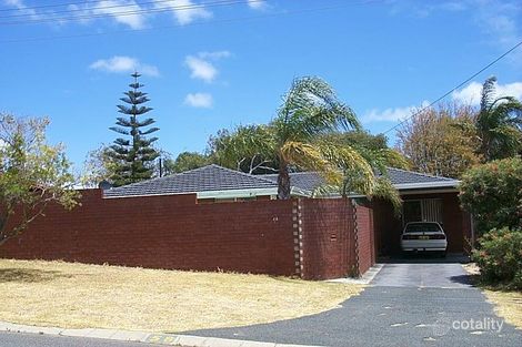 58 Kurrajong Pl, Greenwood, WA 6024