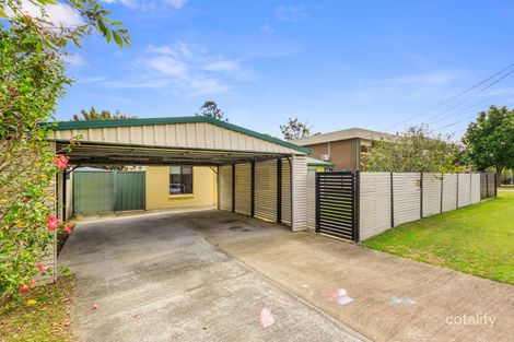 Property photo of 44 Veronica Avenue Daisy Hill QLD 4127