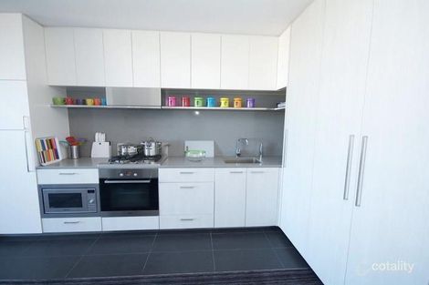 Property photo of 406/57 Toorak Road South Yarra VIC 3141