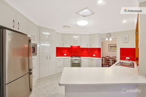 Property photo of 22 Todd Place Mount Annan NSW 2567