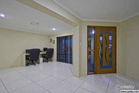 Property photo of 8 Taroona Circuit Oxenford QLD 4210