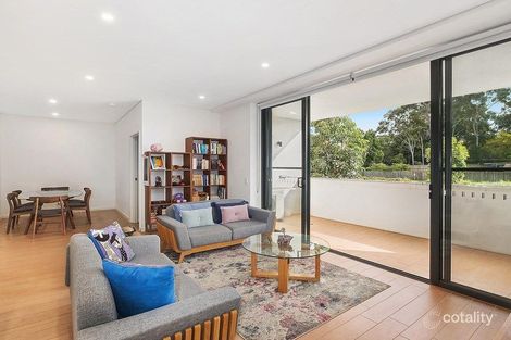 Property photo of 235/64 River Road Ermington NSW 2115