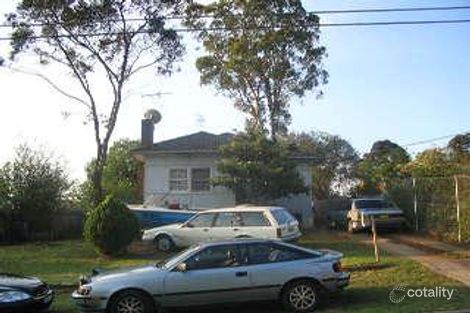 15 Bennett Ave, Carramar, NSW 2163