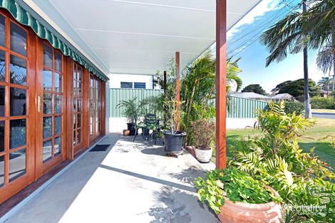 Property photo of 35 Horace Street Shoal Bay NSW 2315